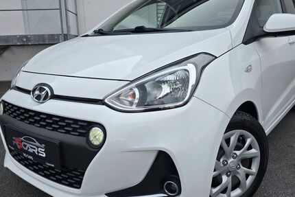 Hyundai i10 71.000 km 8.350 &euro; Lippstadt 59557