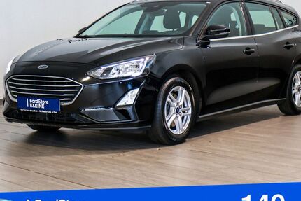 Ford Focus 95.347 km 12.490 &euro; Paderborn 33102