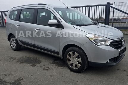 Dacia Lodgy 219.497 km 5.600 &euro; Geseke 59590