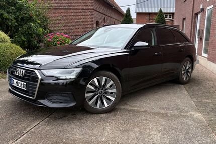 Audi A6 159.300 km 20.480 &euro; Lippetal 59510