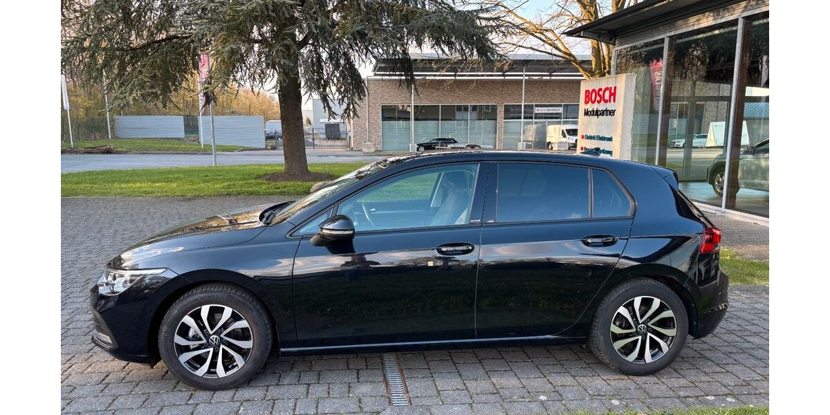 VW Golf 52.000 km 21.500 &euro; Ennigerloh 59320