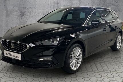 Seat Leon 43.090 km 20.550 &euro; Rheda-Wiedenbrück 33378