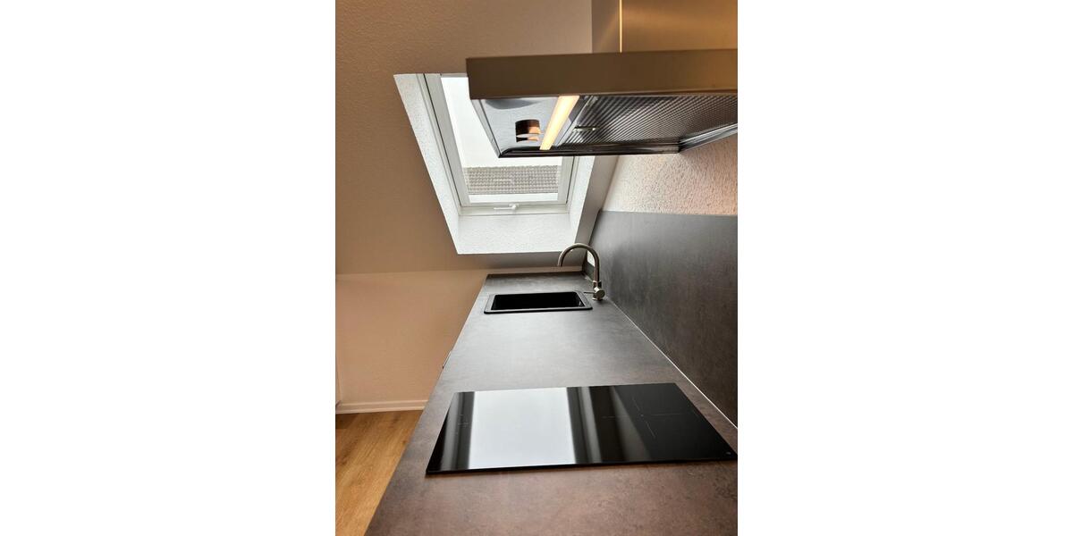 Dachgeschoßwohnung Oelde - 1 Zimmer, 65 m&sup2;, 615&euro; | Angebot:25933967