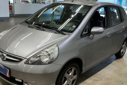 Honda Jazz 200.000 km 3.999 &euro; Gütersloh 33332