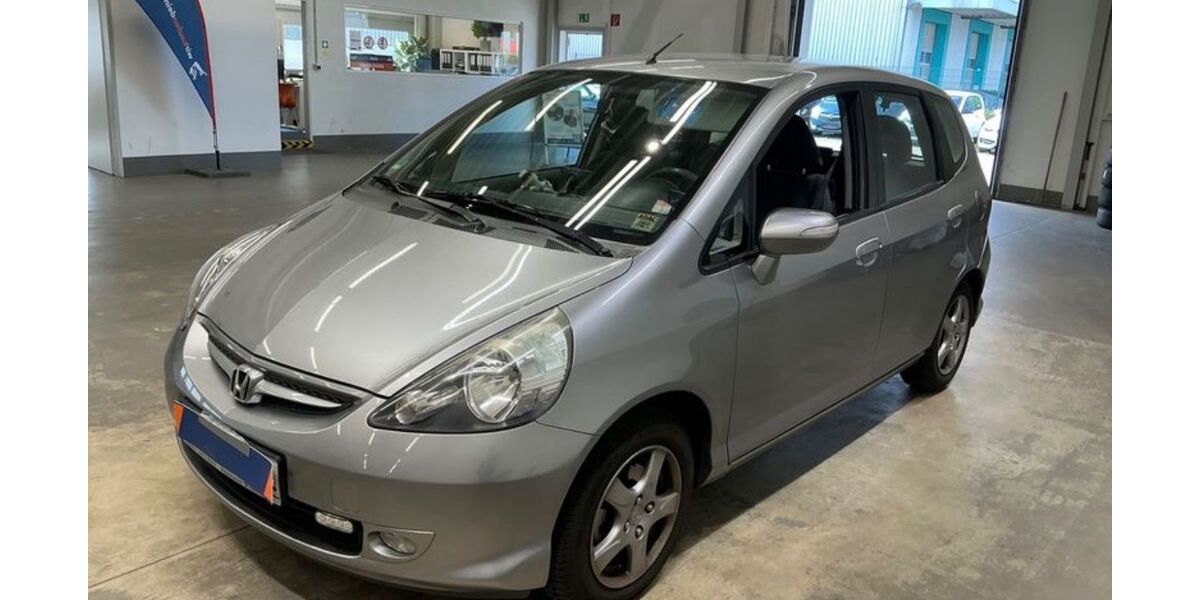 Honda Jazz 200.000 km 3.999 &euro; Gütersloh 33332
