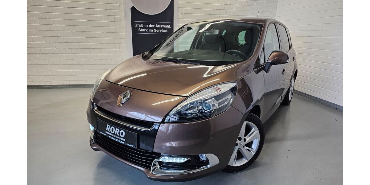 Renault Scenic 87.100 km 8.150 &euro; Lippstadt 59557