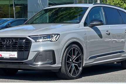 Audi Q7 71.590 km 63.980 &euro; Neubeckum 59269