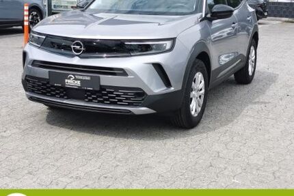 Opel Mokka 19.628 km 15.740 &euro; Lippstadt 59557