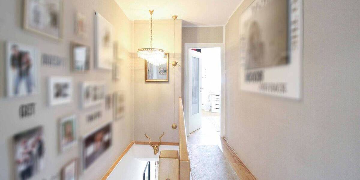 Einfamilienhaus Lippstadt Kernstadt - 5 Zimmer, 156 m&sup2;, 449.000&euro; | Angebot:26731197
