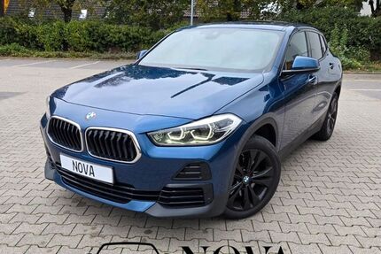 BMW X2 189.860 km 18.400 &euro; Erwitte 59597