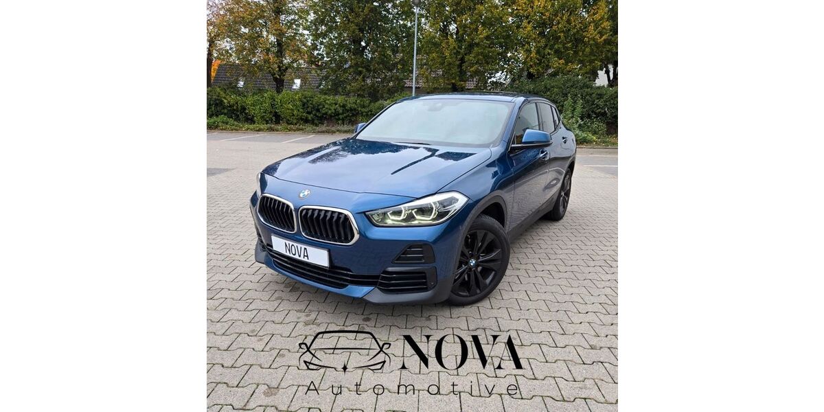 BMW X2 189.860 km 18.400 &euro; Erwitte 59597