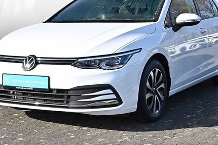 VW Golf 46.532 km 25.890 &euro; Verl 33415