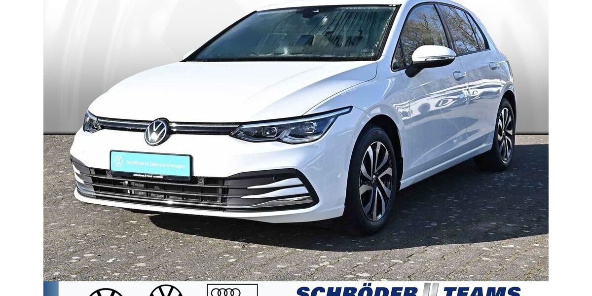 VW Golf 46.532 km 25.890 &euro; Verl 33415