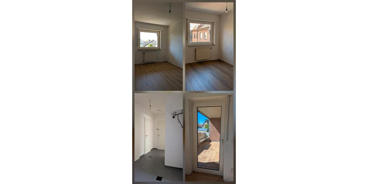 Etagenwohnung Rietberg - 7 Zimmer, 76 m&sup2;, 680&euro; | Angebot:26596480