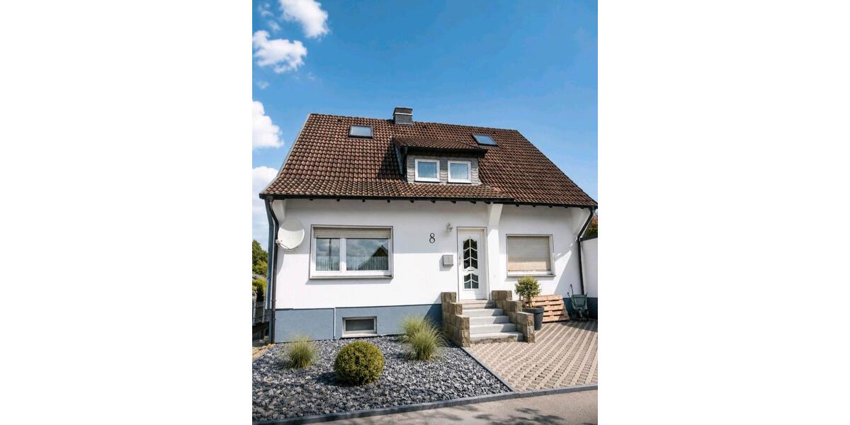Einfamilienhaus Warstein - 6 Zimmer, 138 m&sup2;, 244.999&euro; | Angebot:26580429