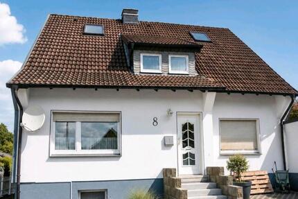 Haus Warstein - 6 Zimmer, 138 m&sup2;, 244.999&euro; | Angebot:26580429
