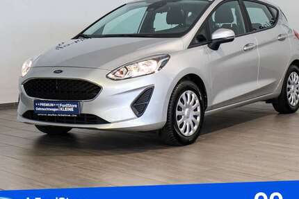 Ford Fiesta 31.890 km 10.990 &euro; Paderborn 33102