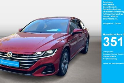 VW Arteon 12.435 km 37.985 &euro; Gütersloh 33334