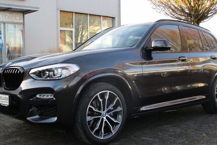 BMW X3 31.500 km 35.500 &euro; Soest 59494