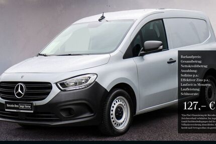 Mercedes-Benz Citan 39.443 km 16.922 &euro; Paderborn 33106