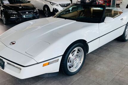 Corvette C4 177.000 km 16.950 &euro; Paderborn 33106