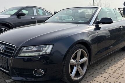 Audi A5 156.900 km 12.850 &euro; Beckum 59269