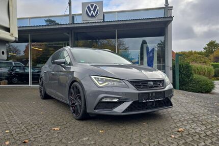 Seat Leon 170.231 km 10.400 &euro; Lippetal 59510