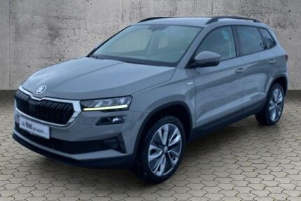 Skoda Karoq 76.850 km 24.990 &euro; Paderborn 33104