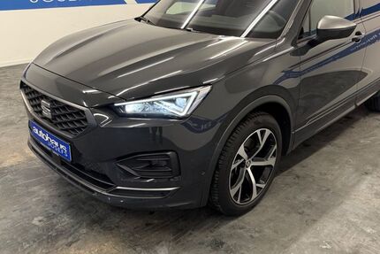 Seat Tarraco 76.300 km 31.900 &euro; Delbrück 33129