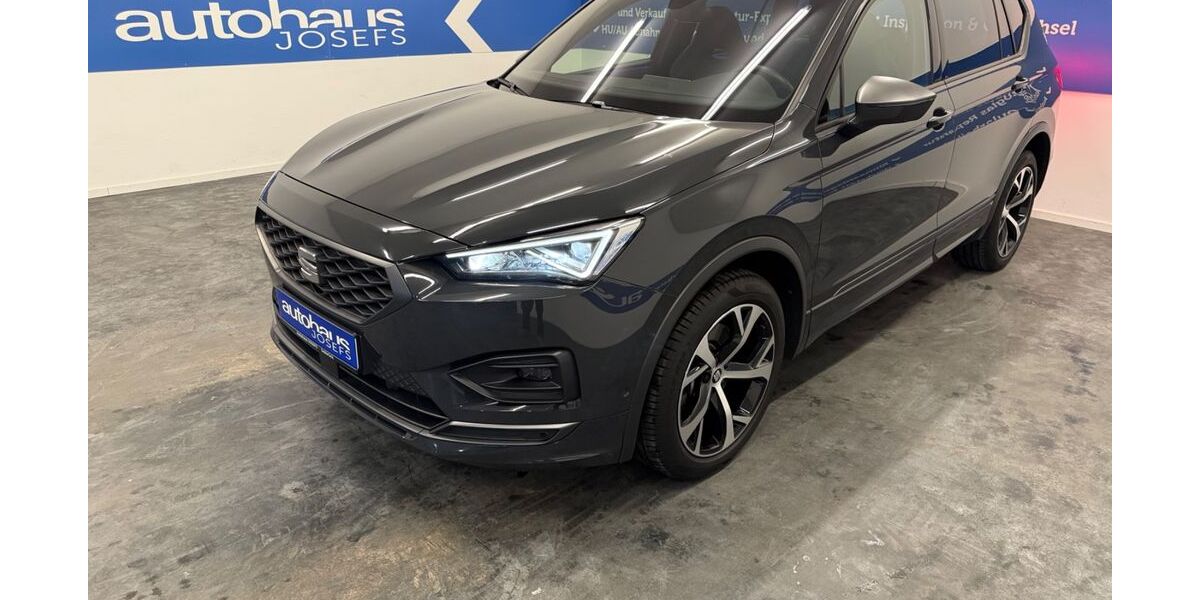 Seat Tarraco 76.300 km 31.900 &euro; Delbrück 33129