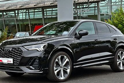 Audi Q3 16.590 km 45.960 &euro; Neubeckum 59269