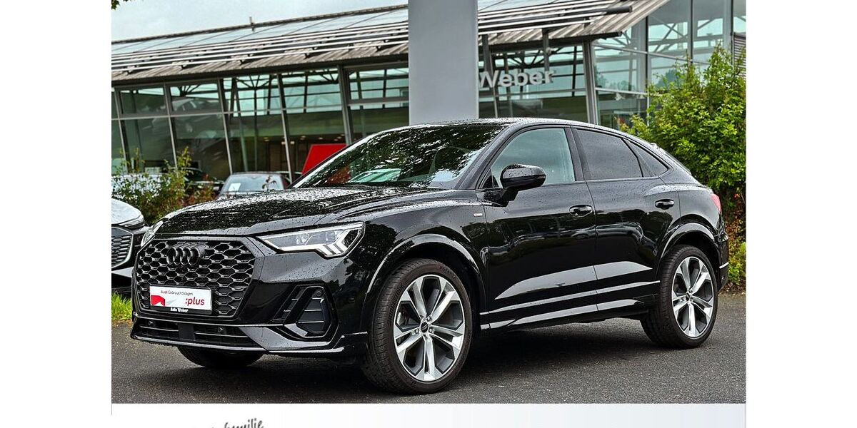 Audi Q3 16.590 km 45.960 &euro; Neubeckum 59269