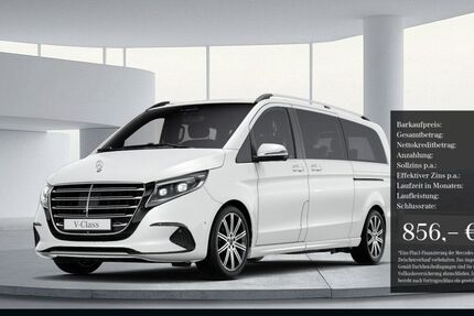 Mercedes-Benz V 300 1.428 km 116.220 &euro; Paderborn 33106