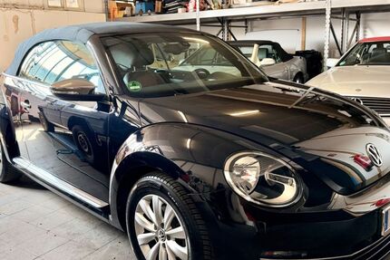 VW Beetle 103.500 km 15.990 &euro; Lippstadt 59558