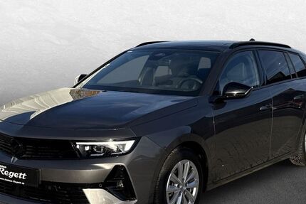 Opel Astra 12.720 km 25.990 &euro; Soest 59494