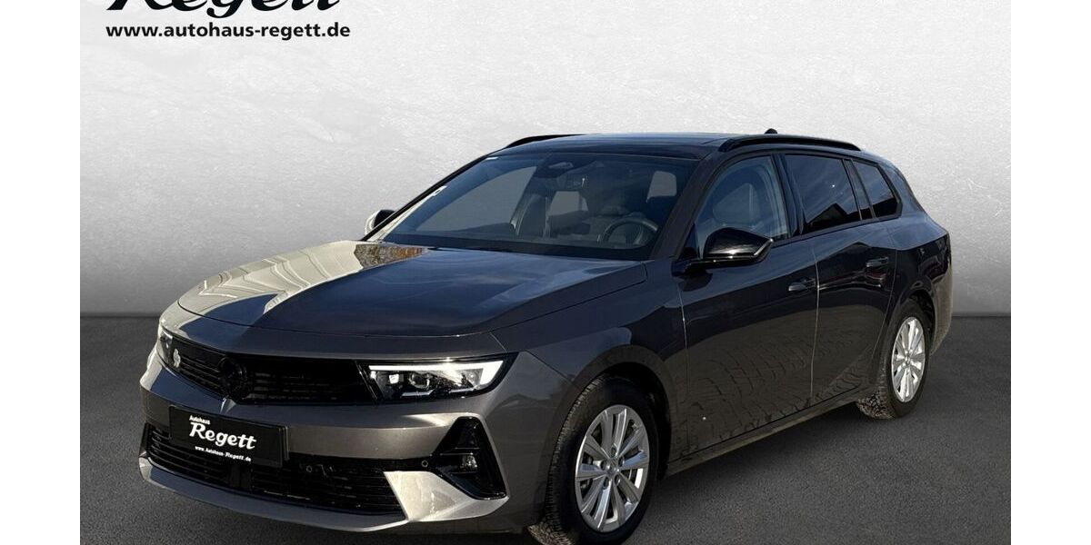 Opel Astra 12.720 km 25.990 &euro; Soest 59494