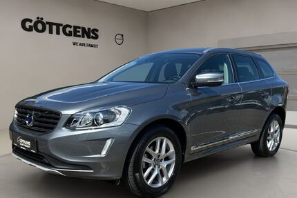 Volvo XC60 74.465 km 21.490 &euro; Soest 59494