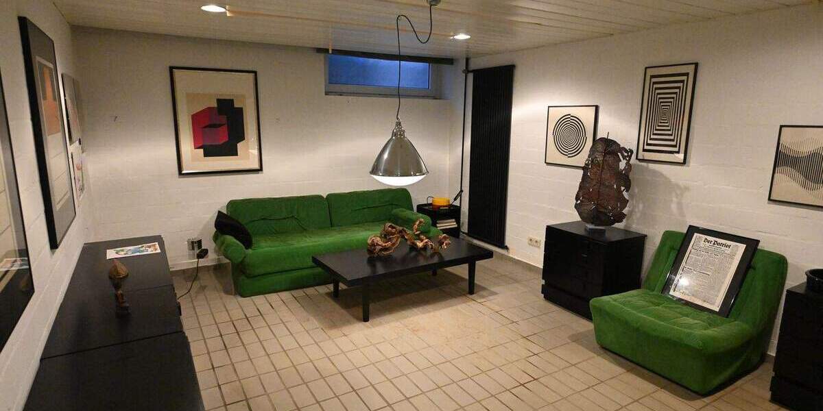 Mehrfamilienhaus, Wohnhaus Lippstadt Rixbeck - 1 Zimmer, 590.000&euro; | Angebot:25821096