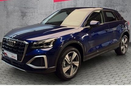 Audi Q2 3.000 km 33.940 &euro; Paderborn 33100
