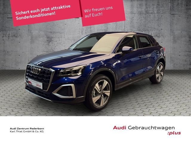 Audi Q2 3.000 km 33.940 &euro; Paderborn 33100