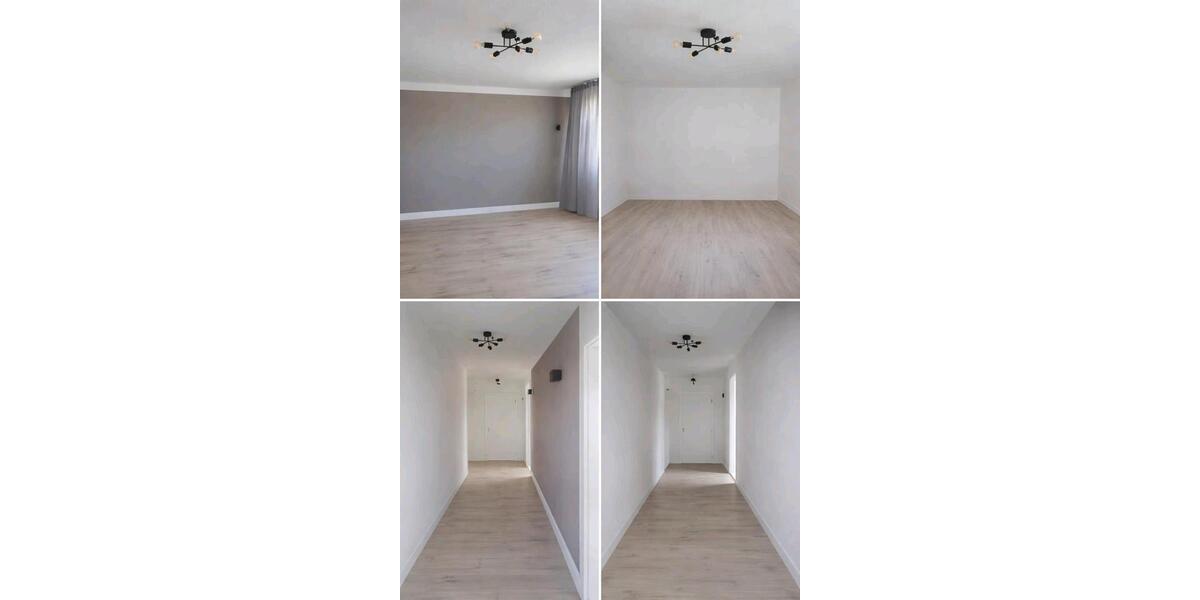 Hochparterre Lippstadt - 4 Zimmer, 92 m&sup2;, 680&euro; | Angebot:26200608
