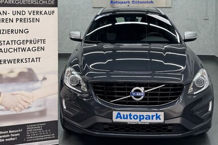 Volvo XC60 190.000 km 15.999 &euro; Gütersloh 33332