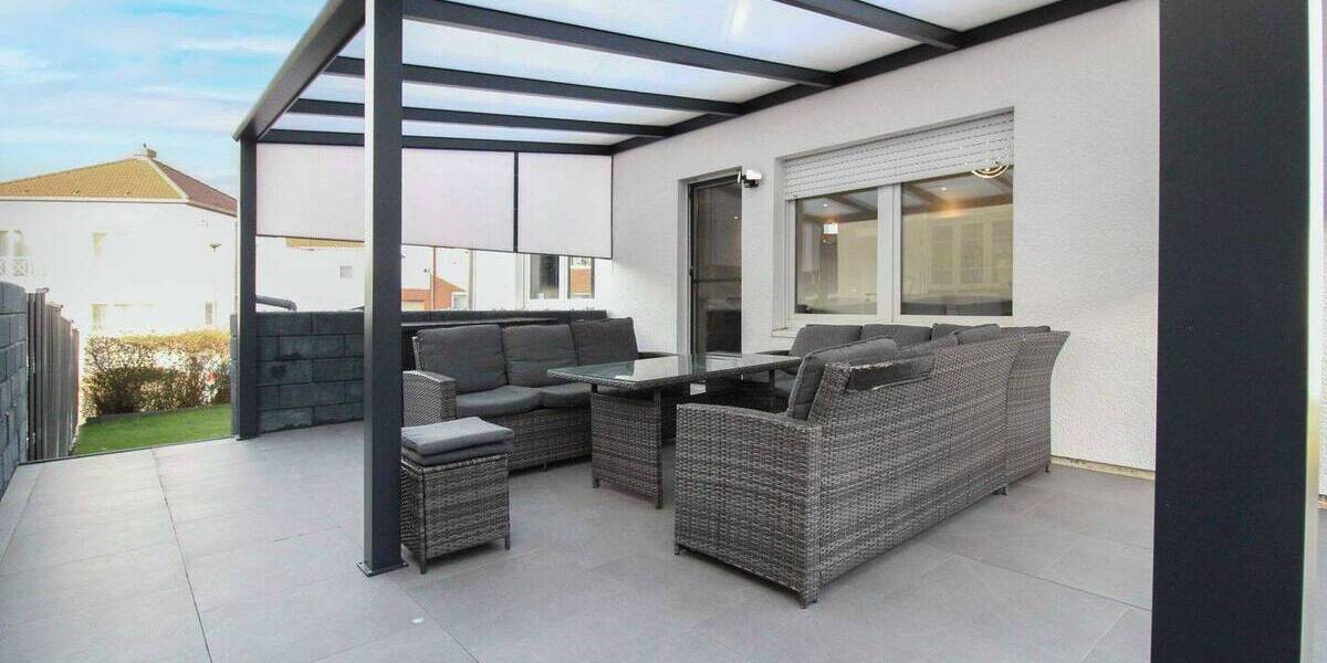 Einfamilienhaus Borchen Nordborchen - 5 Zimmer, 445.000&euro; | Angebot:26043492