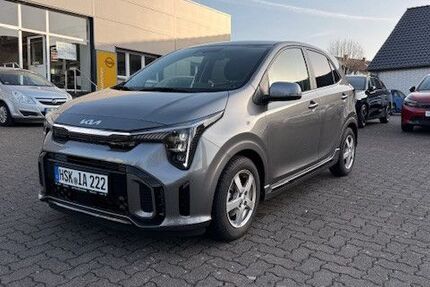 Kia Picanto 1.500 km 20.480 &euro; Büren 33142
