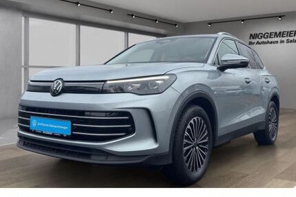 VW Tiguan 34.670 km 35.950 &euro; Salzkotten 33154