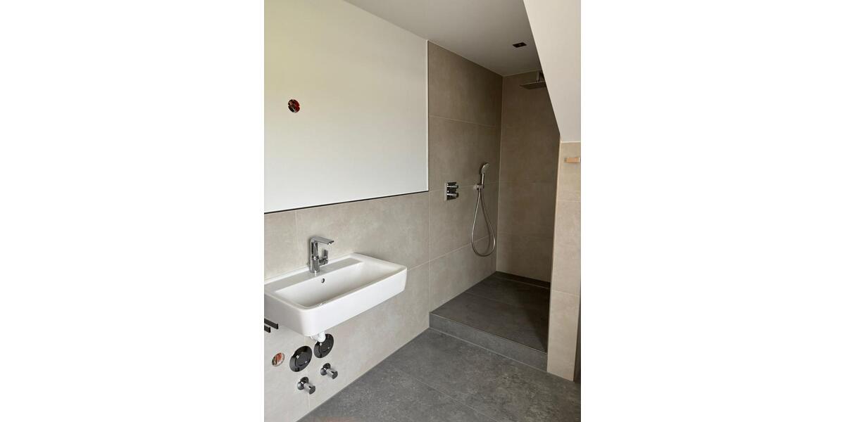 Dachgeschoßwohnung Rietberg - 3 Zimmer, 80 m&sup2;, 900&euro; | Angebot:25590293