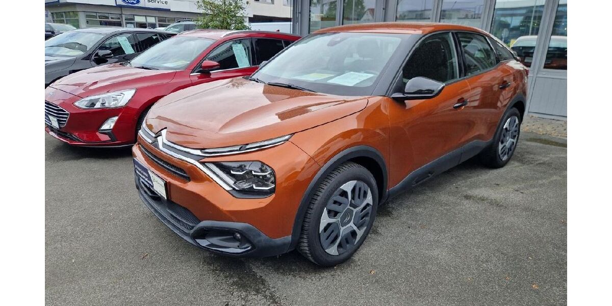 Citroen C4 61.687 km 14.295 &euro; Rheda-Wiedenbrück 33378