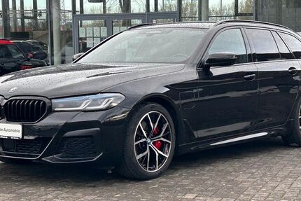 BMW 530 84.950 km 39.870 &euro; Lippstadt 59557