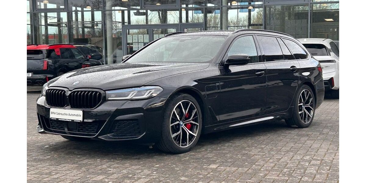 BMW 530 84.950 km 39.870 &euro; Lippstadt 59557