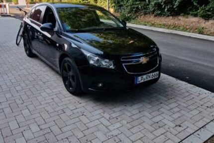 Chevrolet Cruze 149.455 km 4.700 &euro; Soest 59494